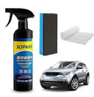 Sopami Car Coating Spray 50ml Pack of 2