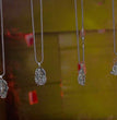 Buy 1 Get 3 Free Pendant With Chain