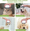 Electric Pet, Cat Massager