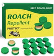 Cockroach Killer Powder Gel (Pack of 24pc)
