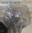 Drain Basket Funnel for Kitchen Sink (Pack of 2)