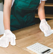 Dusting Cloths Gloves, Dust Wipes (Pack of 10)