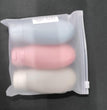 Travel Bottles Set, 60ML Travelling Bottles (3pcs)