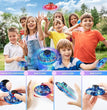 Magic Flying Orb Spinner – Outdoor Toy (Assorted Colors)