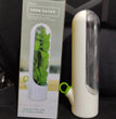 Fresh Herb & Vegetable Preservation Bottle | Refrigerator Storage Container | Herb Saver Pod