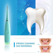 Portable Electric Dental Calculus and Plaque Remover