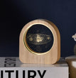 Solar Based Desktop Decor Item
