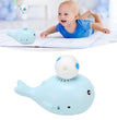 Magical Blowing Floating Ball Toy – Fun & Educational for Kid