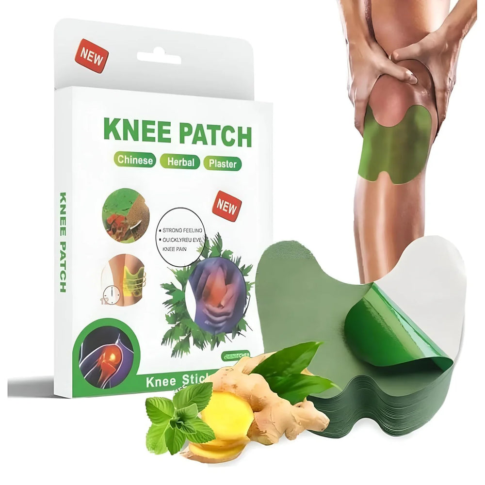Knee Patches (Pack of 10, 20, 30)