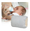Cozie Cradle Baby Nursing & Feeding Pillow – Soft Cotton Suppor