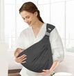 Cozie Cradle Baby Nursing & Feeding Pillow – Soft Cotton Suppor