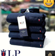 Men Black Shirts (Pack of 1, L)
