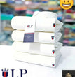 Men White Shirts (Pack of 1, L)