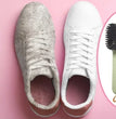 Multifunctional Shoe Polishing Brush