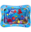 Baby Water Play Mat for Tummy Time | Non-Toxic & Fun
